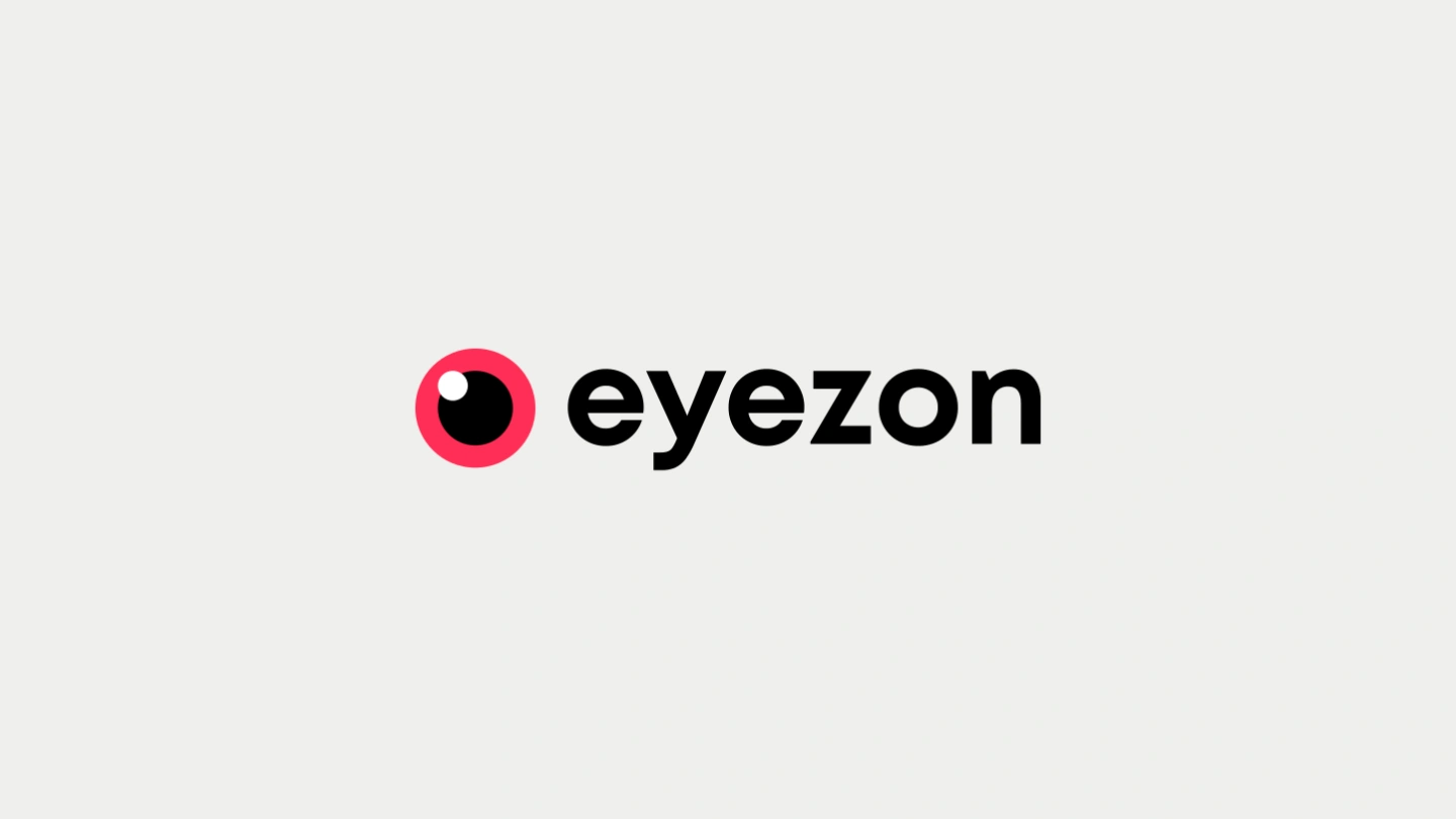 eyezon - сервис живого общения